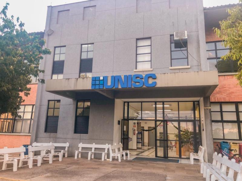 Unisc Venâncio Aires oferece bolsa de 50% de desconto a estudantes idosos