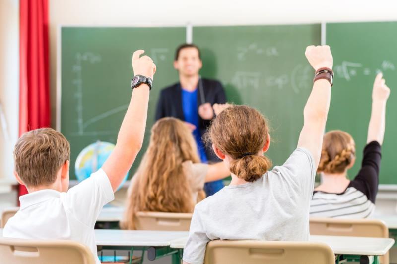 Em Sinimbu, 1,2 mil alunos voltam às aulas dia 19