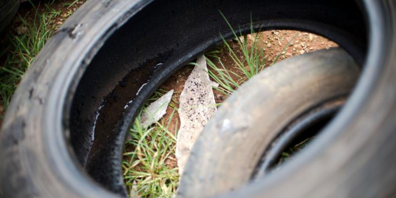 Mutirão de combate ao mosquito da dengue ocorre em Monte Alverne nesta terça