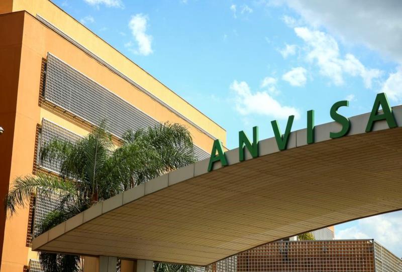 Anvisa autoriza uso emergencial de coquetel de anticorpos contra a covid-19