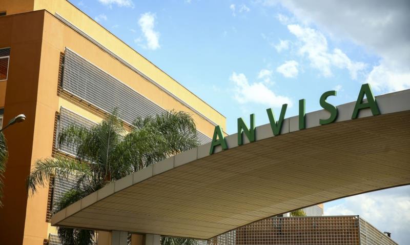 Anvisa aprova medicamento para tratamento de covid-19