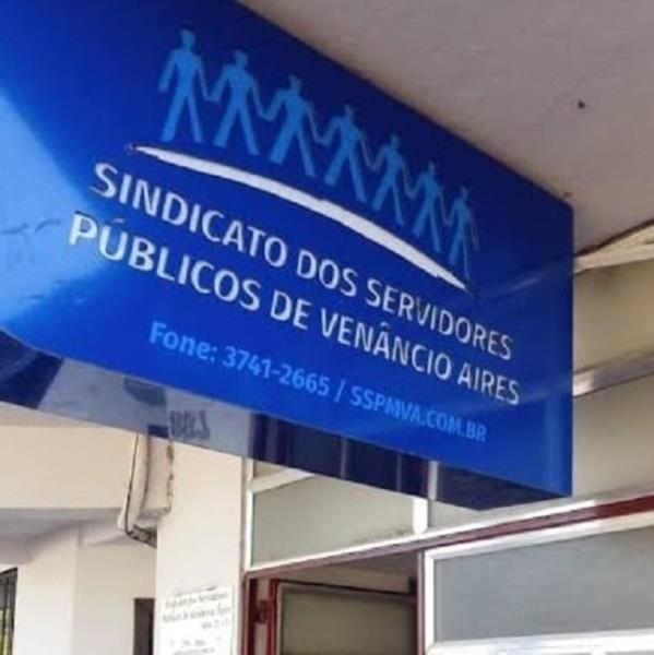 Sindicato dos Servidores Públicos emite nota contra retorno das aulas presenciais em bandeira preta