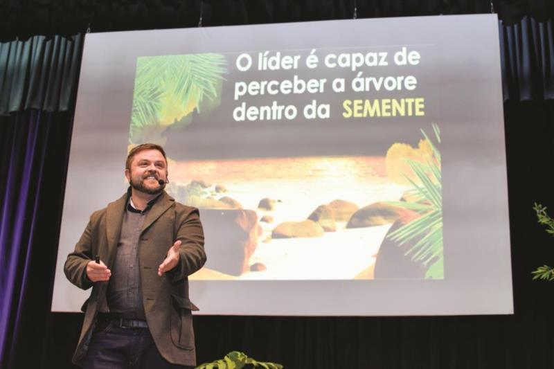 Acisa inicia 2ª série de Palestra Show Online nesta quinta-feira