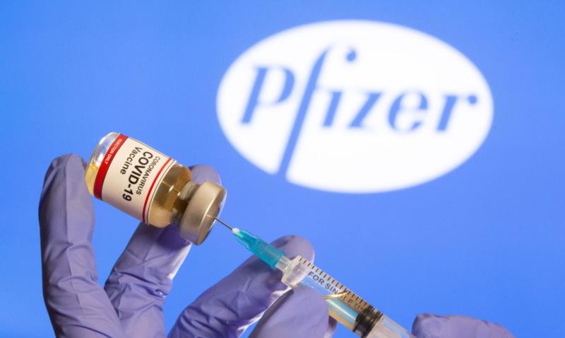 Brasil recebe nesta quinta primeiro lote de vacinas da Pfizer