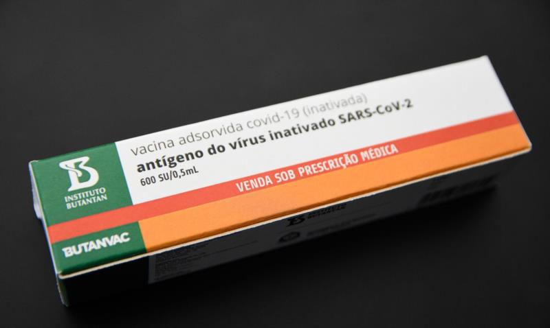 Anvisa autoriza estudos da ButanVac com vacinação em voluntários