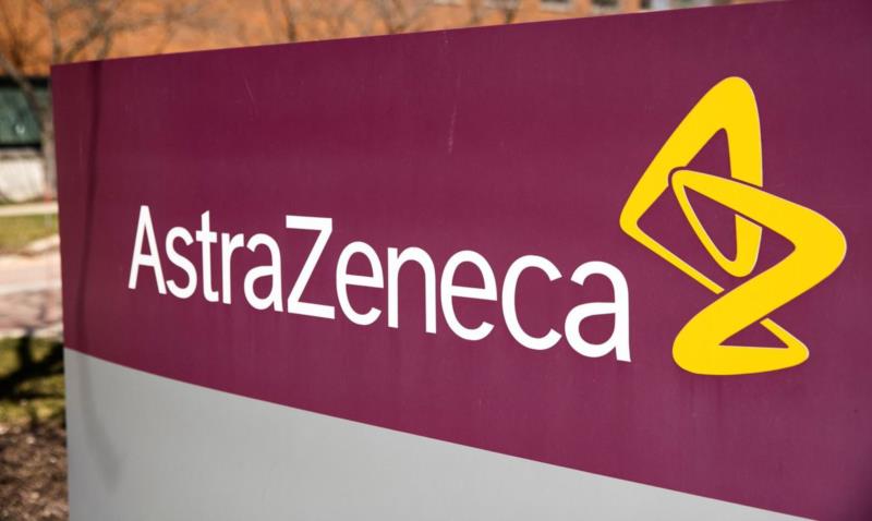 Terapia de anticorpos da AstraZeneca evita covid-19, mostra estudo