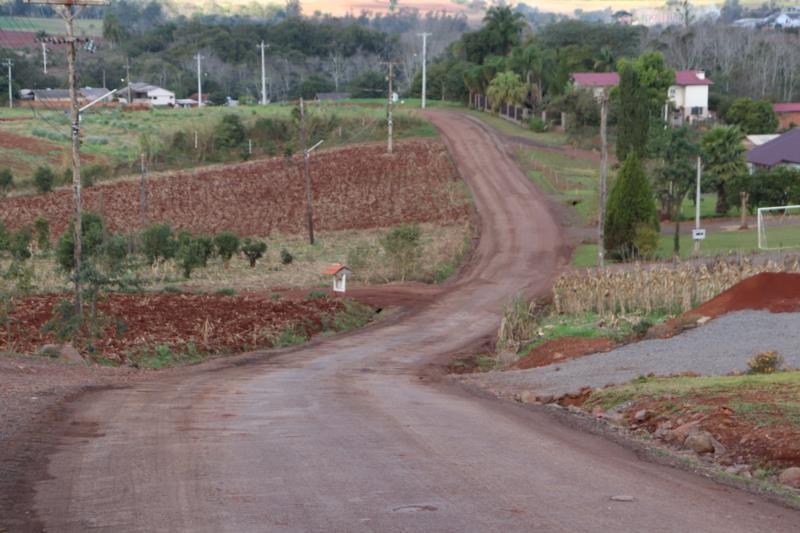 Mato Leitão é contemplado com R$ 980 mil no Pavimenta RS