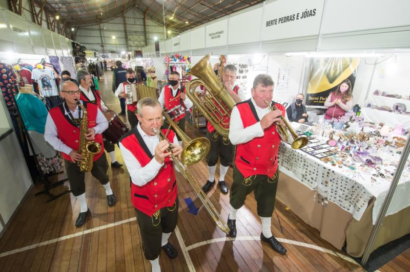 Dia da Maturidade Ativa ocorre nesta  segunda-feira na 36ª Oktober de Santa Cruz