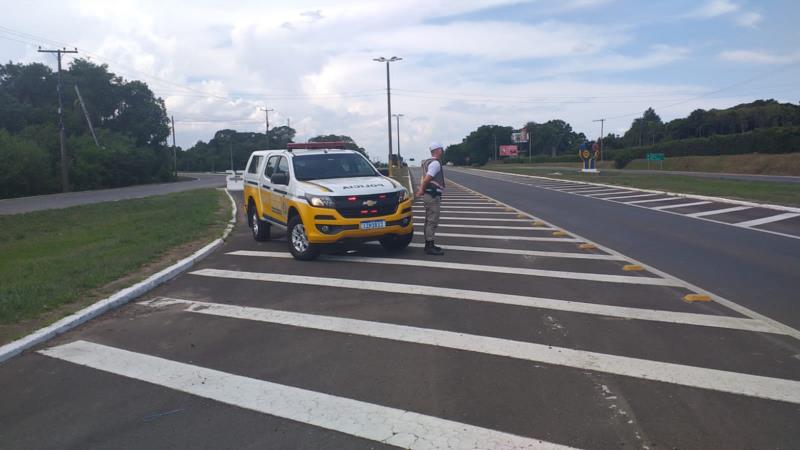 PRE flagra 770 veículos acima da velocidade permitida em rodovias da região durante o Carnaval