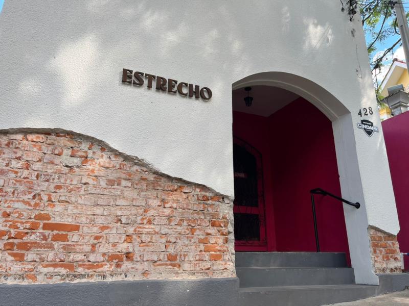 Estrecho: o restaurante mexicano que conquistou o paladar dos santa-cruzenses