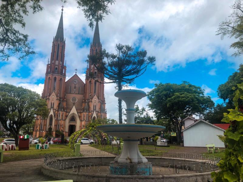 Memorial em homenagem às vítimas da Covid-19 será inaugurado em Venâncio Aires