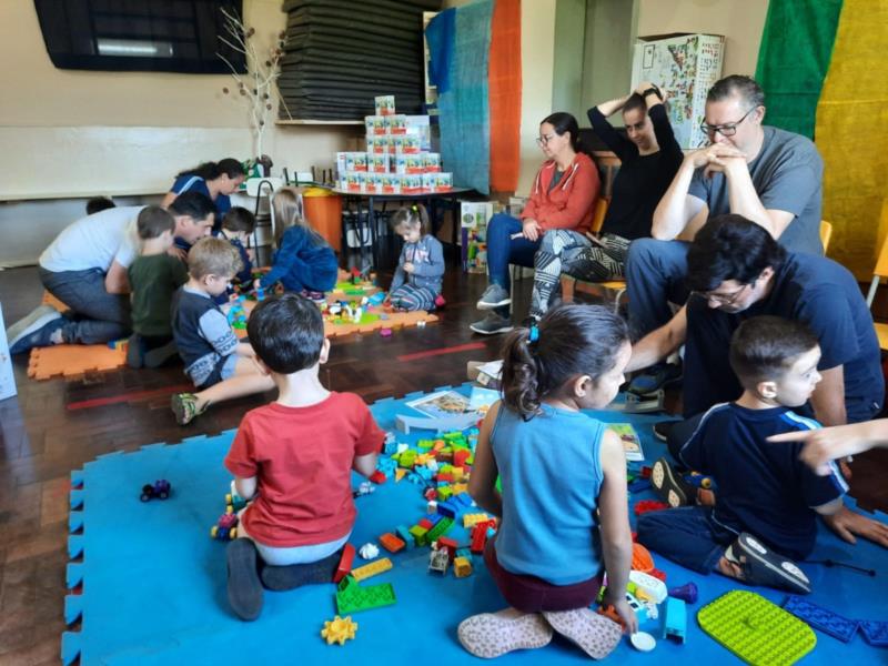 Escola de Venâncio Aires apresenta projetos que integram programa internacional