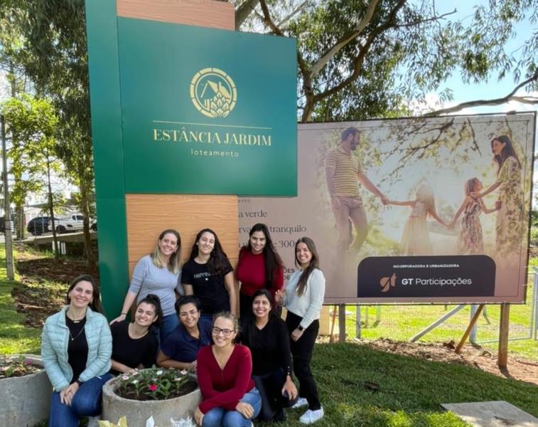 GT Participações prepara domingo repleto de atrações no Loteamento Estância Jardim em Linha Santa Cruz