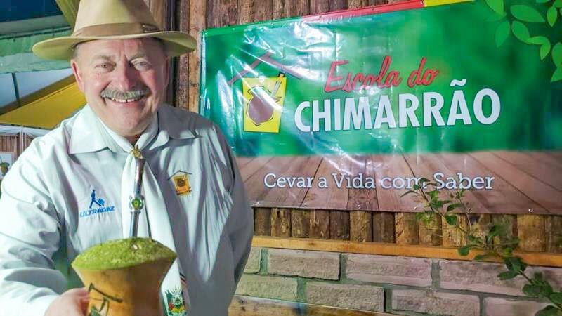 Dia do chimarrão: saiba qual é o melhor tipo de erva-mate e dicas de como preparar a bebida