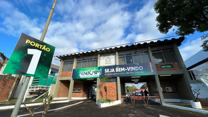 Valores e horários: o que você precisa saber para visitar a 16ª Fenachim