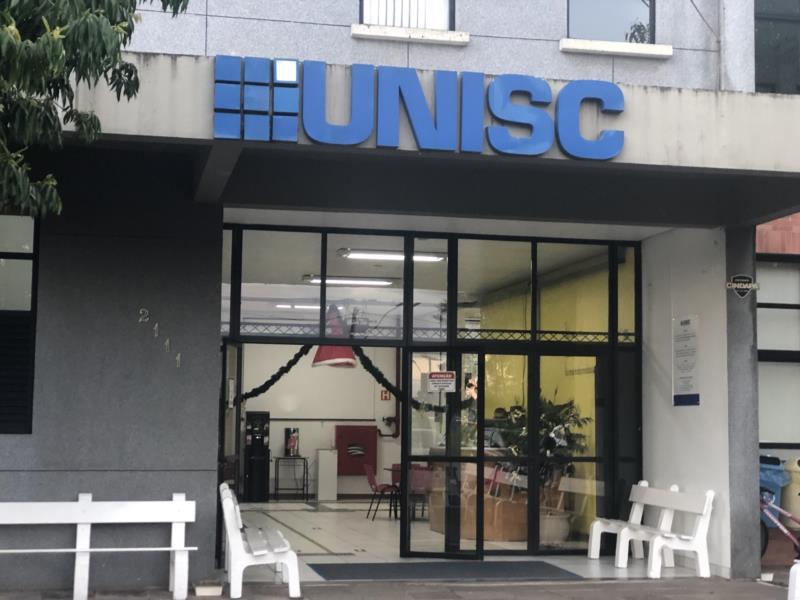 Unisc Venâncio abre matrículas para Técnico em Agropecuária