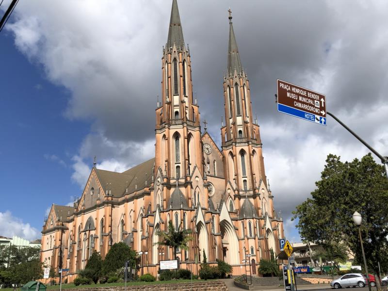 Diocese de Santa Cruz do Sul promove encontro regional com educadores em Venâncio Aires