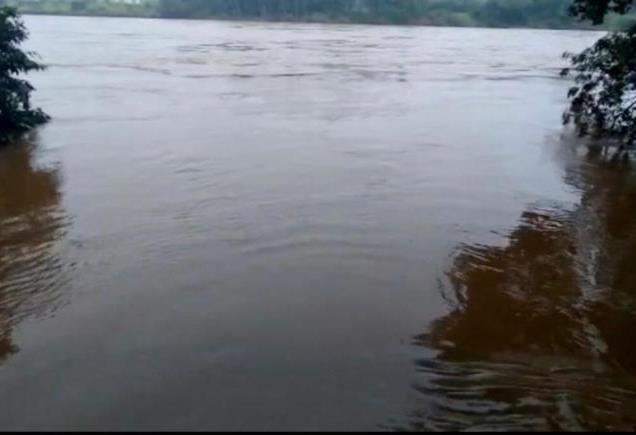 Com Rio Taquari ainda em elevação, Defesa Civil emite alerta de cheia