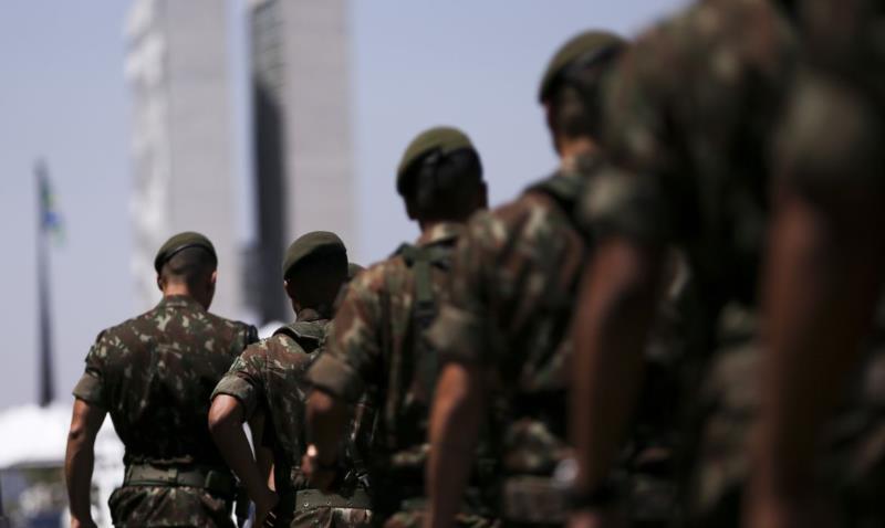 Mais de 20 jovens ainda precisam fazer o alistamento militar em Venâncio Aires