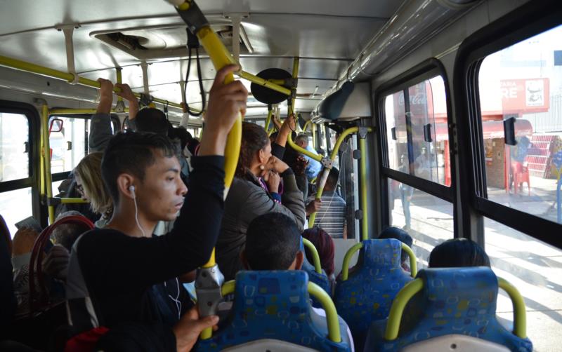 Transporte público coletivo de Venâncio Aires será licitado e tarifas podem sofrer redução