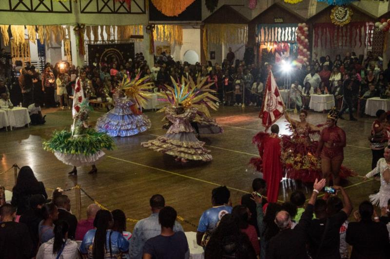 Projeto que declara escolas de samba e desfiles de Carnaval patrimônio cultural de Santa Cruz entra na pauta nesta terça