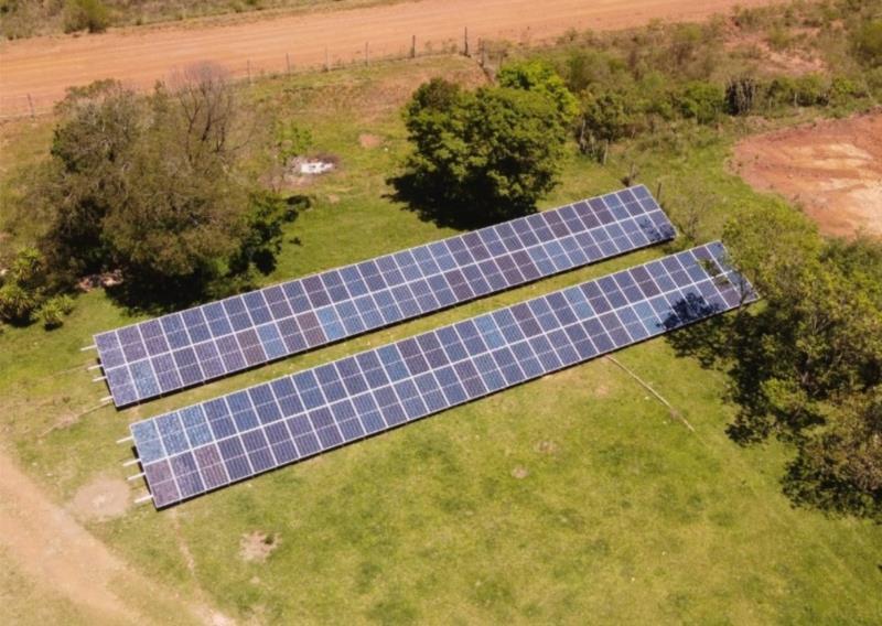 Energia solar: tecnologia traz vantagens para o setor do agronegócio