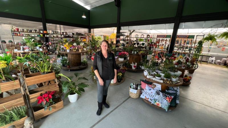 Há 25 anos no mercado, Floricultura Verde Sul conquista clientes de toda a região