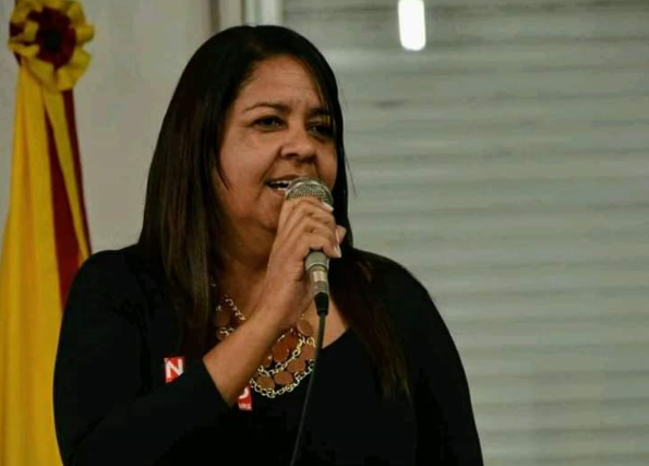 PSTU lança oficialmente Rejane de Oliveira como candidata ao governo do RS