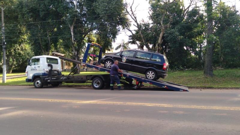 Câmara de Venâncio Aires busca aquisição de novo carro ao valor de R$ 135 mil