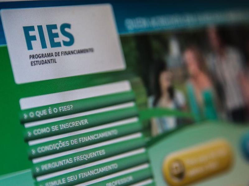 Mais de 136 mil pessoas aderiram a renegociação do Fies