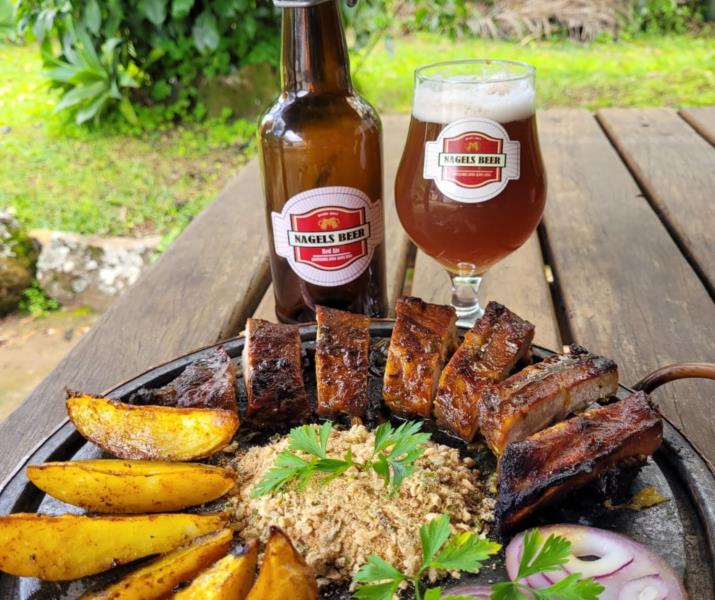 Dez receitas inspiradas na culinária alemã vão disputar o 4º Concurso Gastronômico Oktoberfest