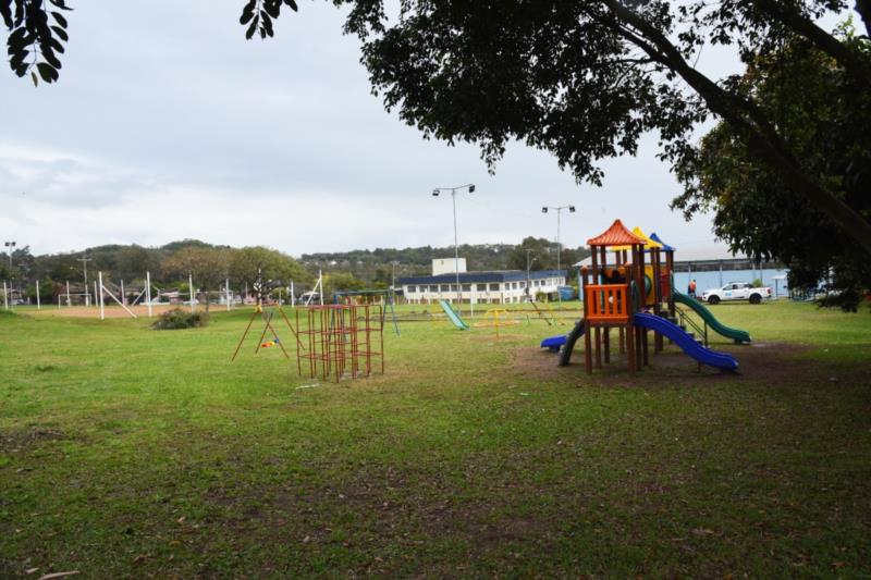 Praça da Cidadania ocorre no Bairro Aliança neste domingo