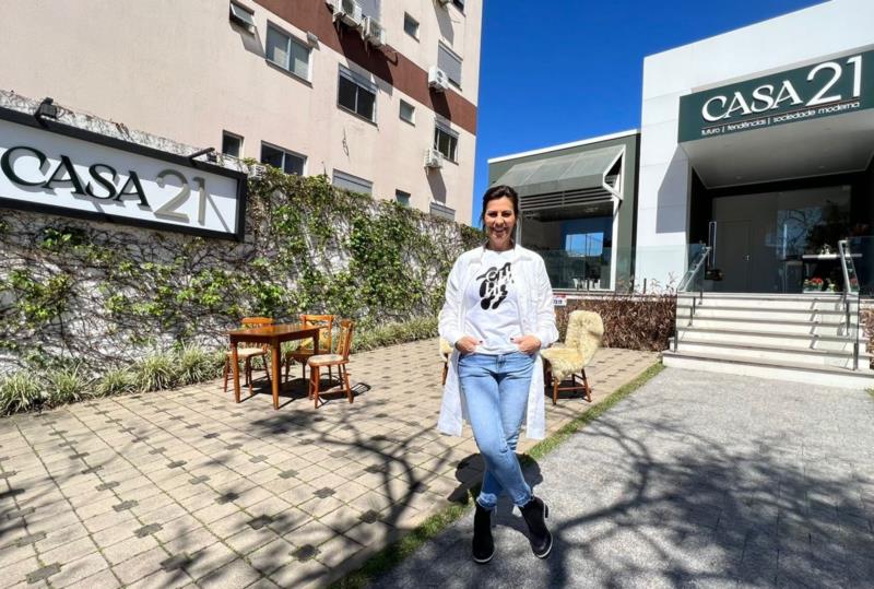 Casa 21: um novo olhar para o futuro e tendências dos negócios em Santa Cruz