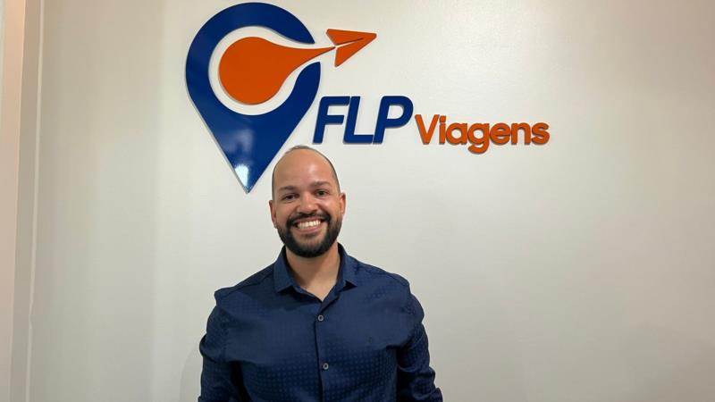 FLP Viagens inaugura espaço em Vera Cruz