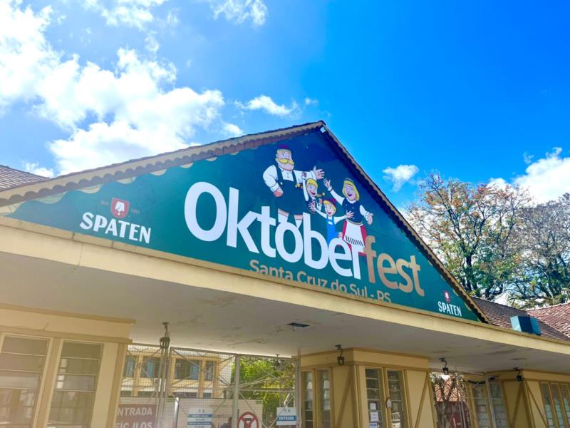 O que você precisa saber para curtir a 37ª Oktoberfest