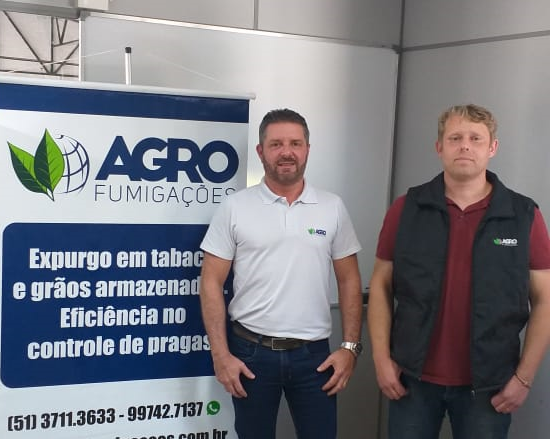 Agro Fumigações projeta expansão para 2023 em Santa Cruz