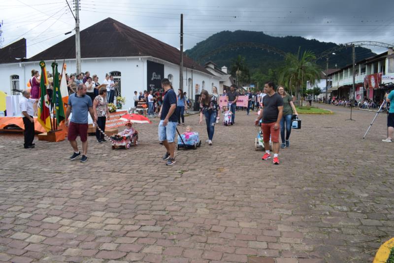 Vale do Sol prepara festividades para comemorar os 30 anos