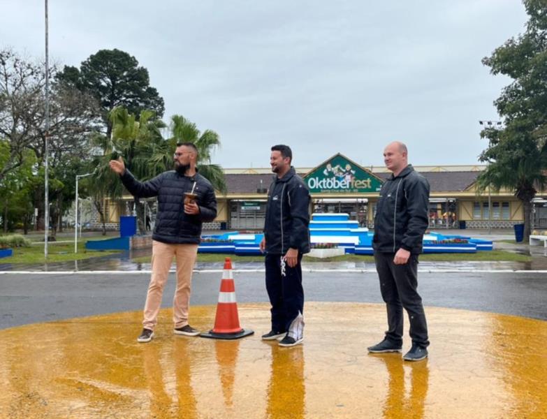 Corrida da Alegria deve movimentar 450 pessoas em Santa Cruz