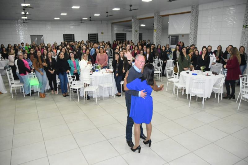 Comenda da Coruja marca passagem do Dia do Professor em Rio Pardo