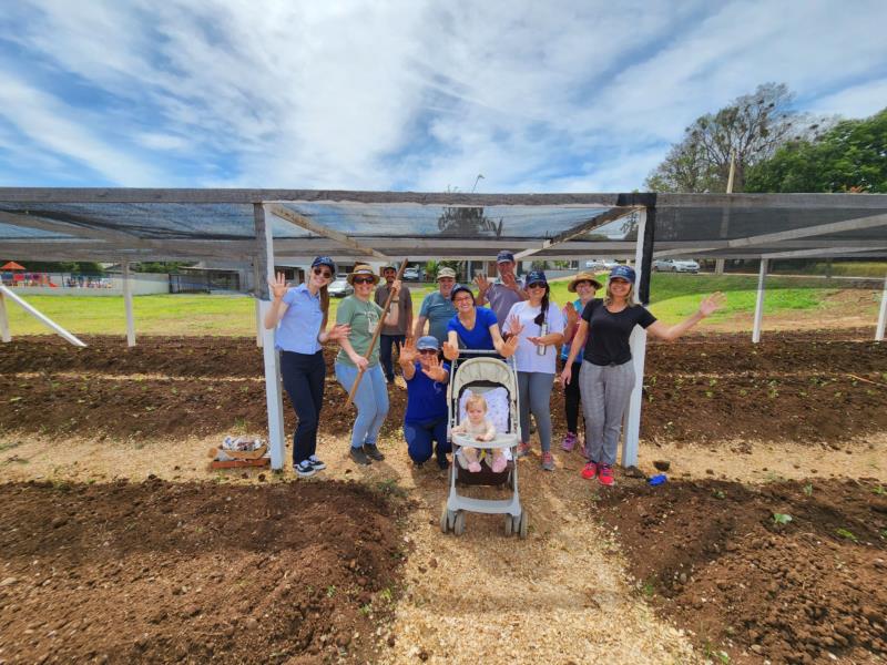 Santa Clara do Sul desenvolve projeto de hora comunitária