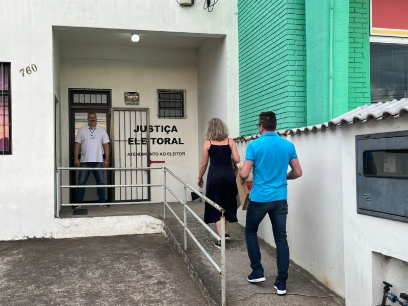 No Vale do Rio Pardo, Leite foi o mais votado em todos os 23 municípios