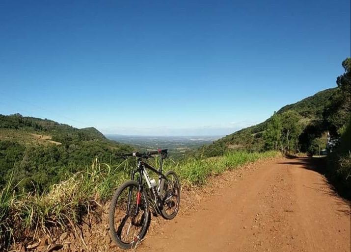 Inscrições para pedal Caminhos do Chopp encerram nesta quarta-feira