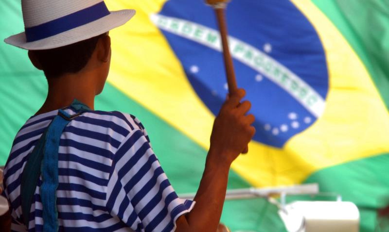 Dia Nacional do Samba terá programação especial em Santa Cruz