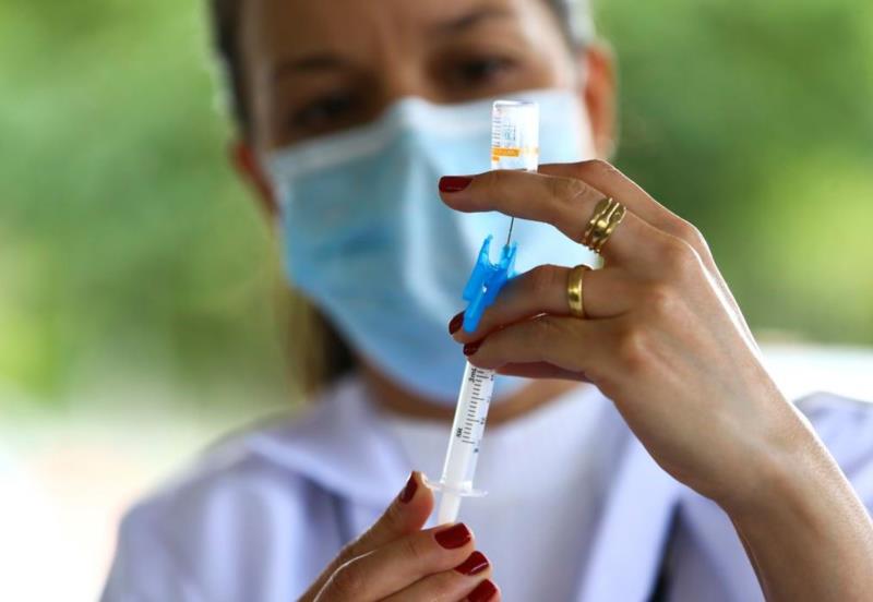 Com aumento de casos de Covid-19, Santa Cruz amplia locais de vacinação