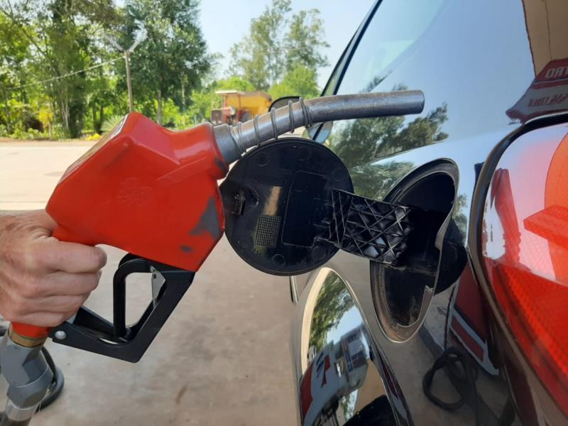 Petrobras reduz preços da gasolina e do diesel a partir desta quarta-feira