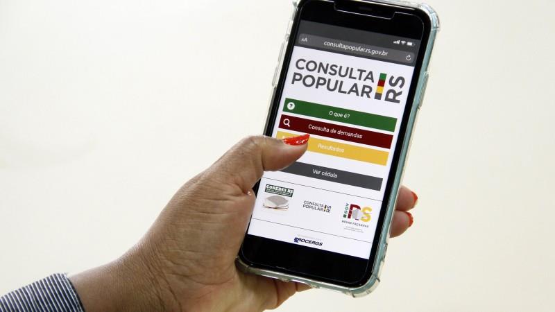 Corede Vale do Rio Pardo alcança 13.052 votos na Consulta Popular