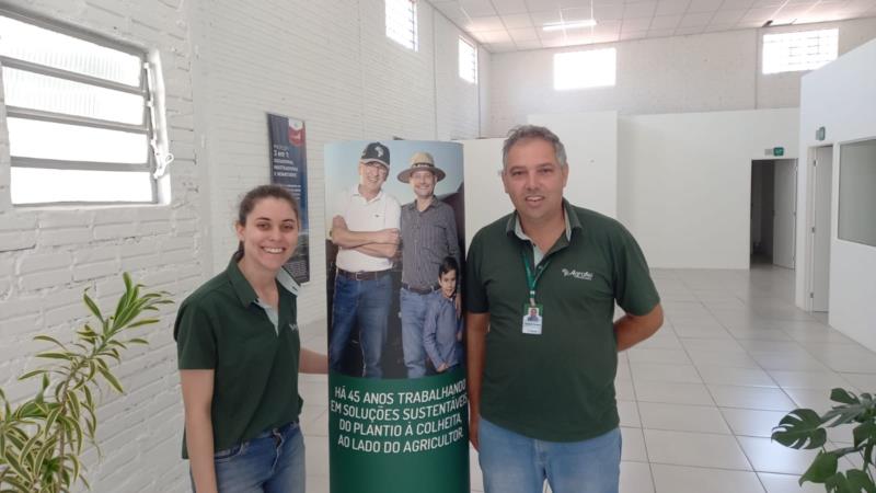 Em Rio Pardo, Agrofel tem sua 50ª unidade no Rio Grande do Sul