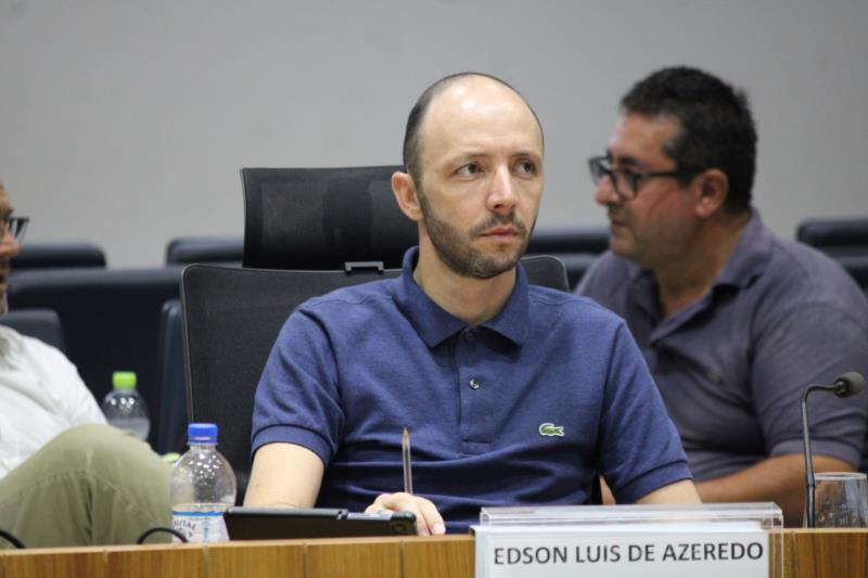 Edson Azeredo propõe municipalizar trecho da ERS-409