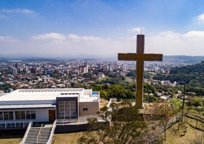 Santa Cruz está entre as melhores cidades para fazer negócios na indústria e no agro