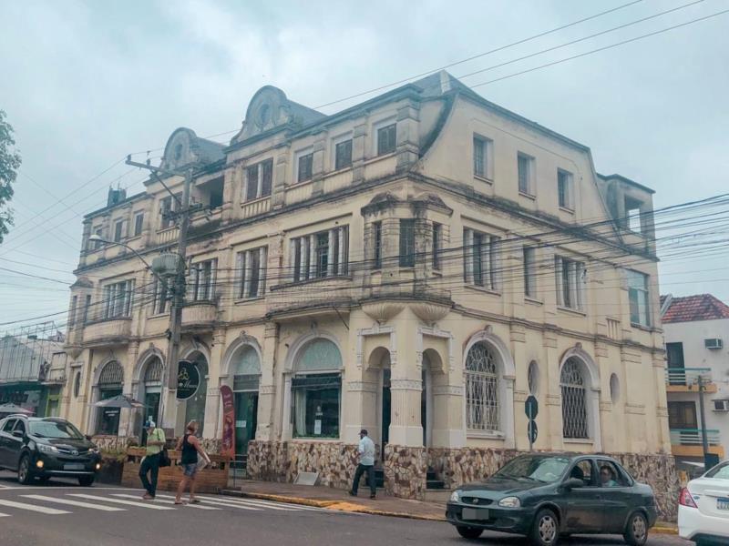 Museu de Venâncio Aires está com seis exposições disponíveis